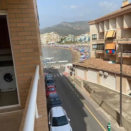 Cala Real