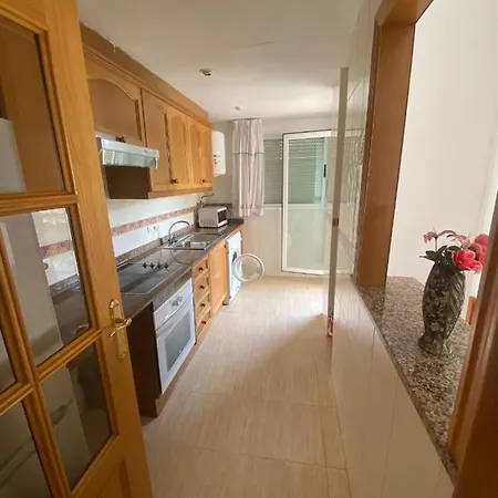 Apartment Cala Real