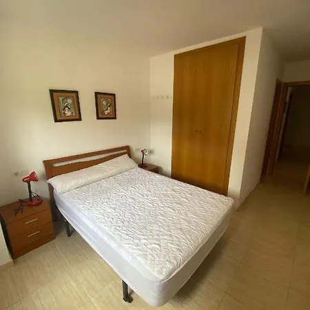 Cala Real Apartment